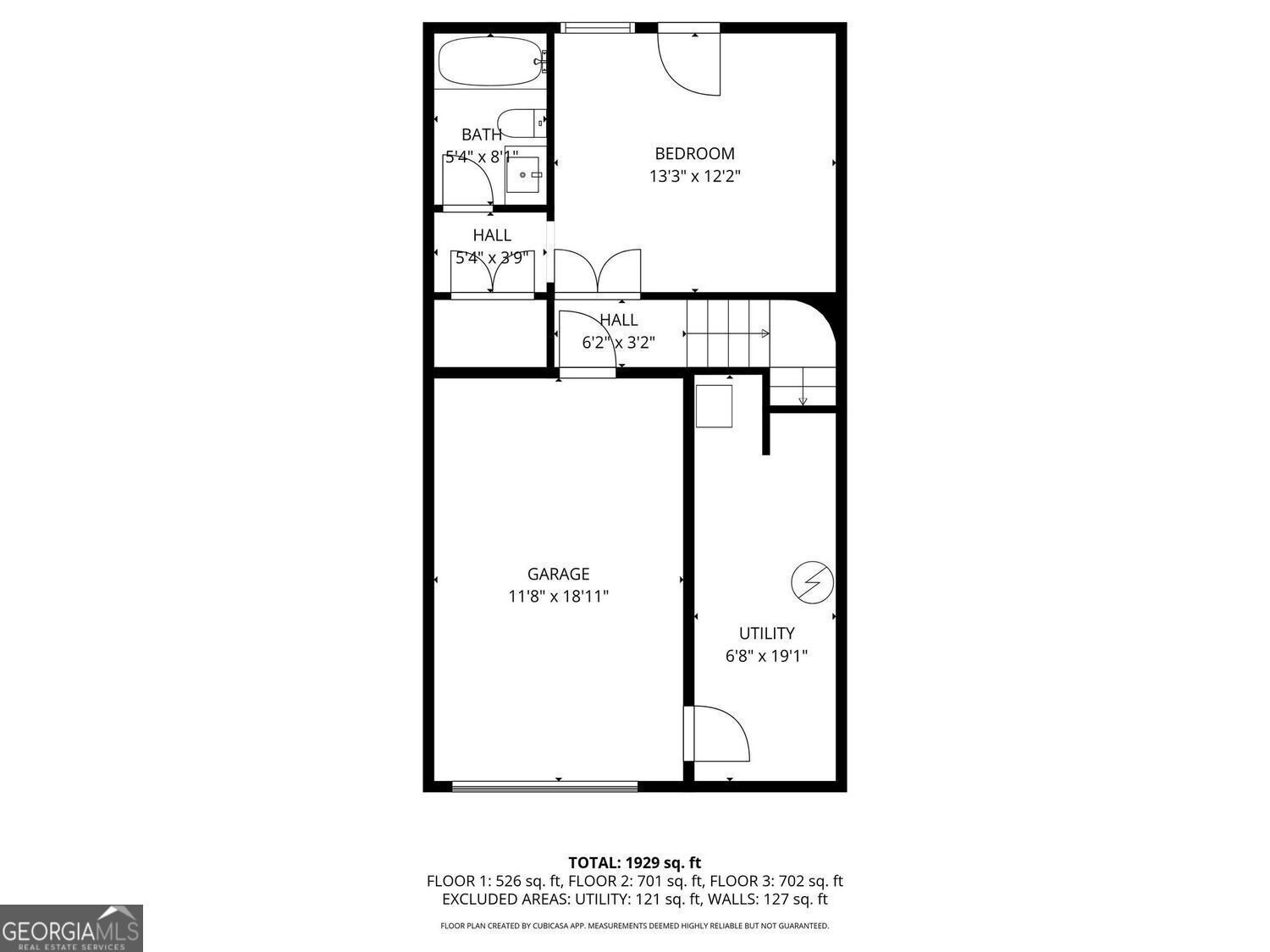 403 Iona Abbey Court Smyrna - Photo 41