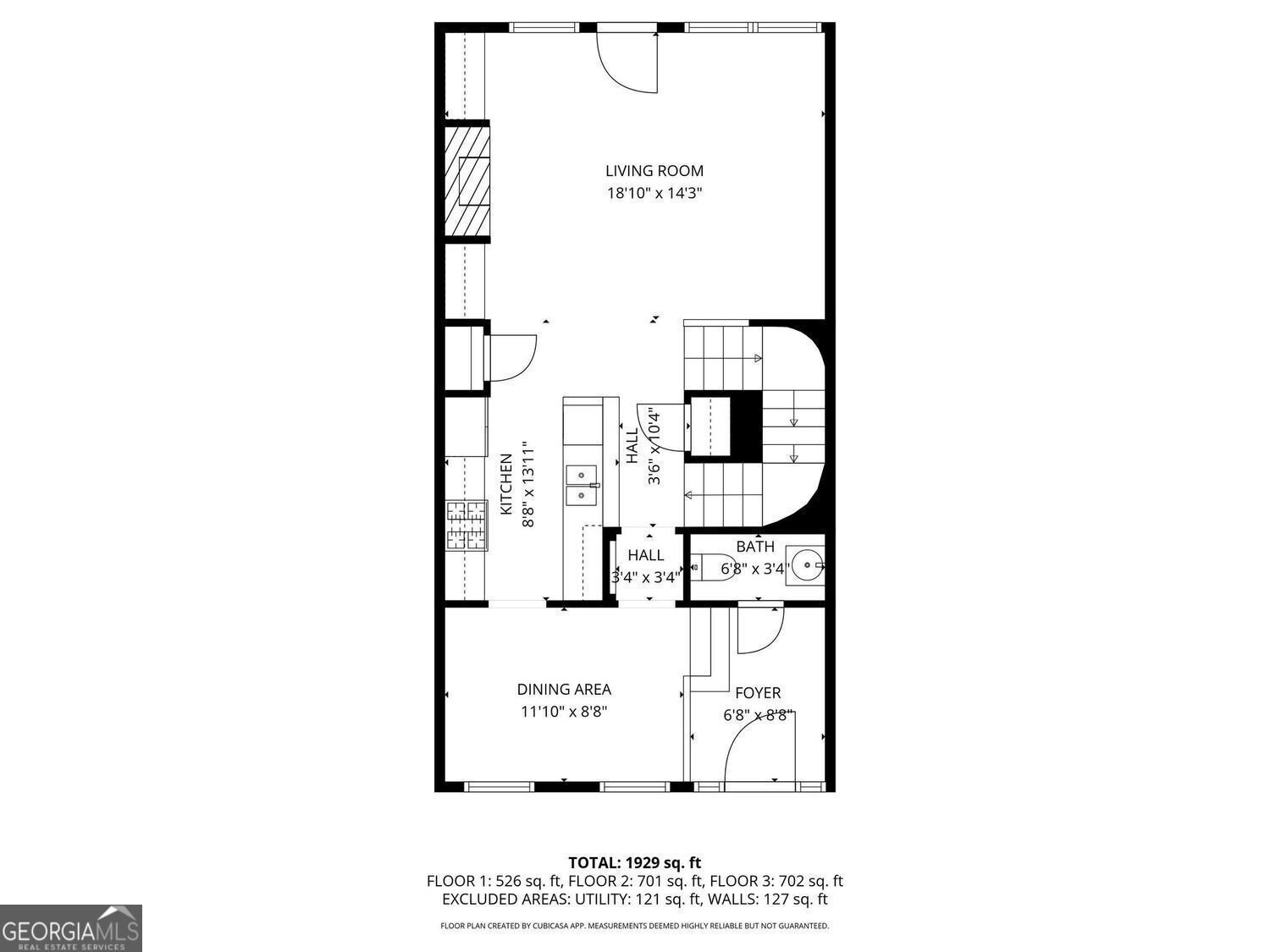 403 Iona Abbey Court Smyrna - Photo 42