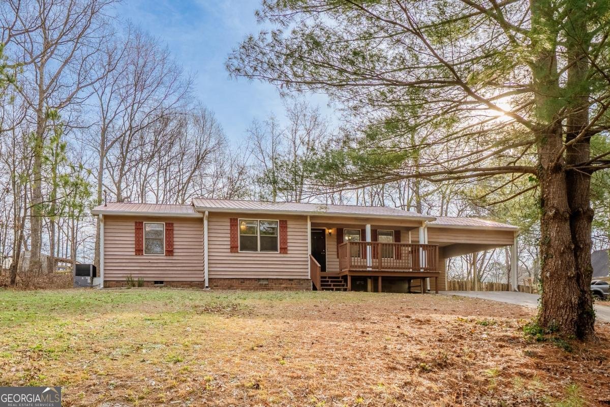 629 Broadacre Road Dalton - Photo 1