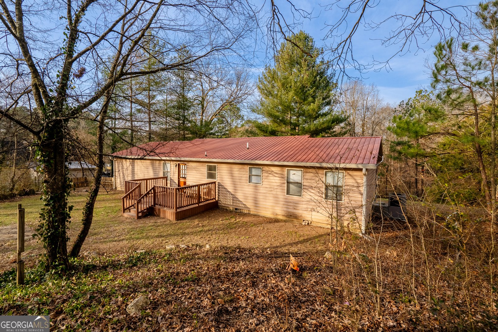 629 Broadacre Road Dalton - Photo 41