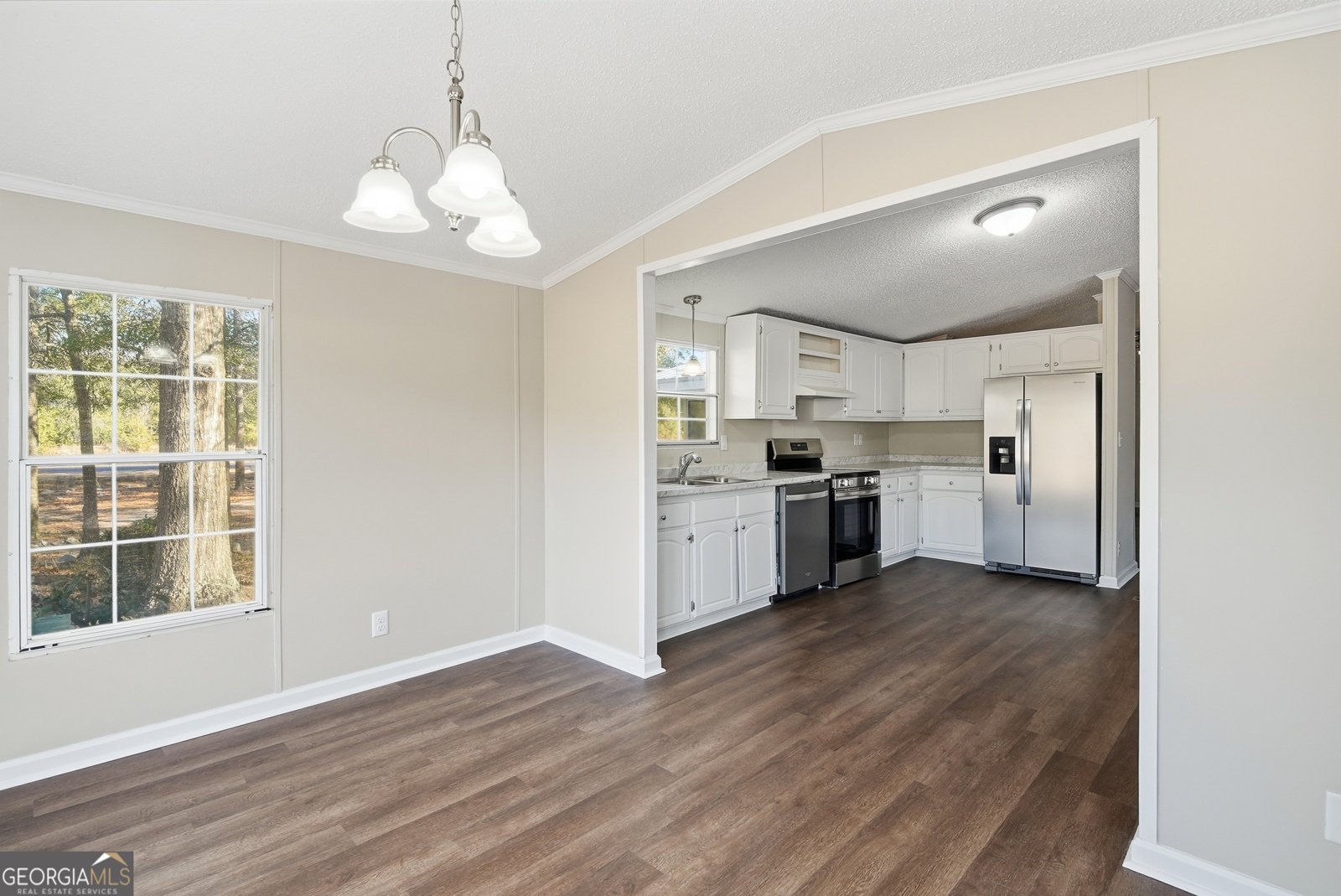 492 Doctortown Road Jesup - Photo 10