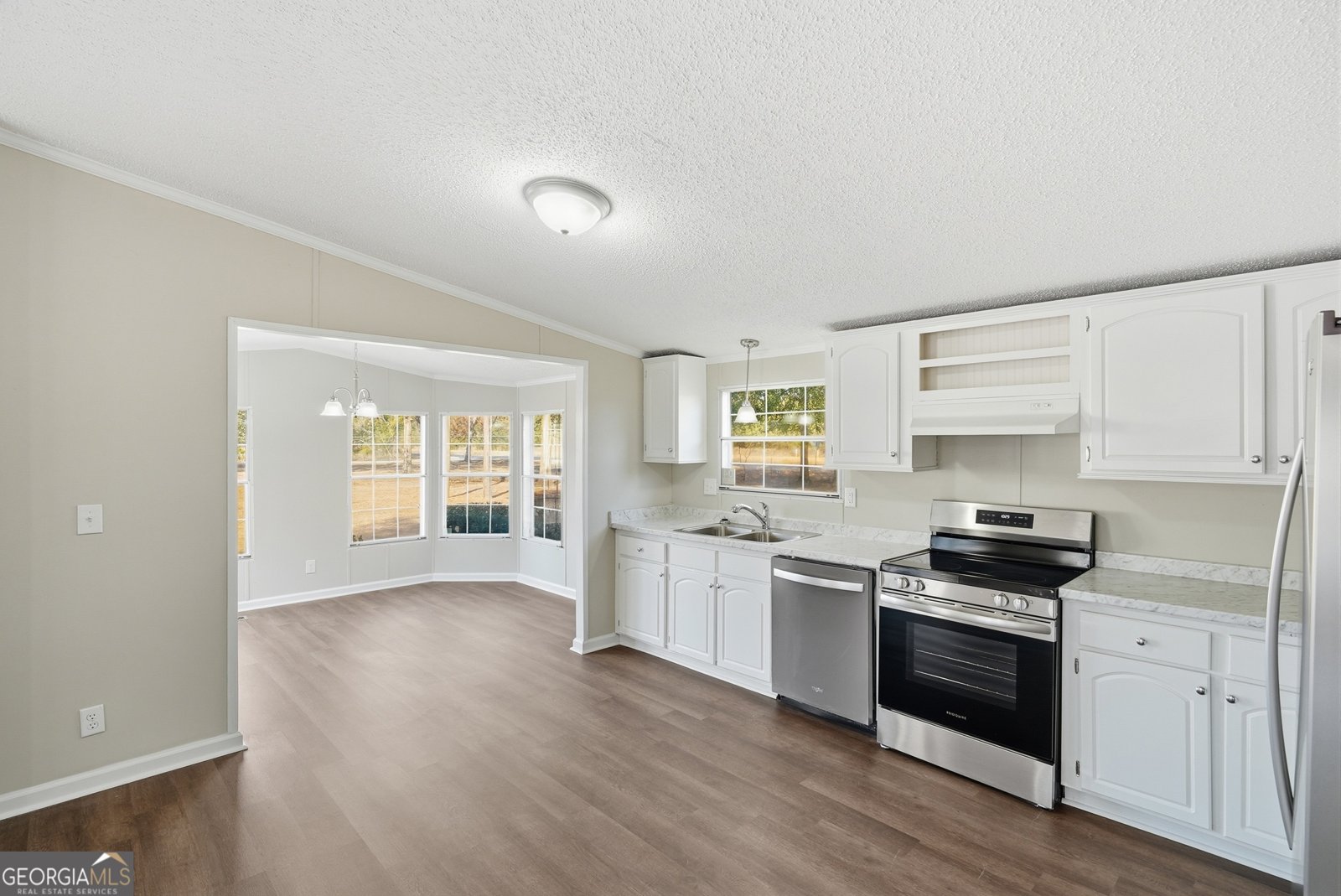 492 Doctortown Road Jesup - Photo 11