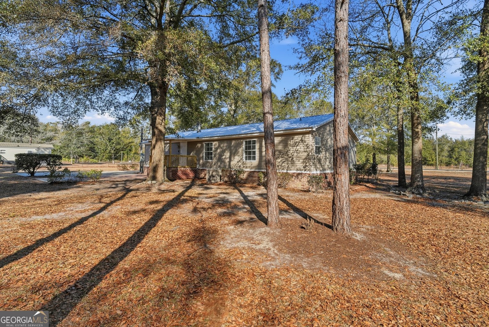 492 Doctortown Road Jesup - Photo 23