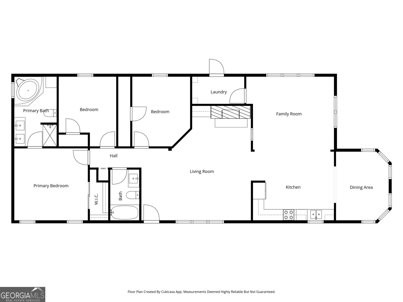 492 Doctortown Road Jesup - Photo 25