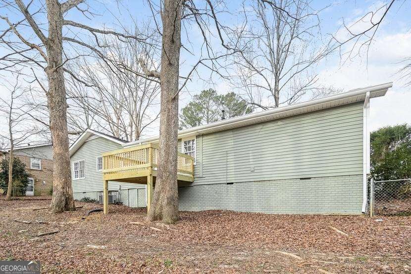 3406 Blackberry Lane Villa Rica - Photo 11