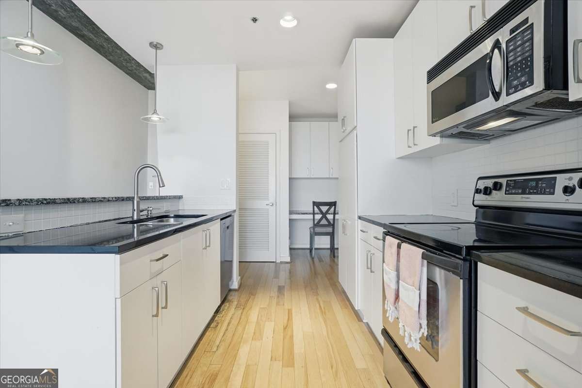 943 Peachtree Street Atlanta - Photo 16