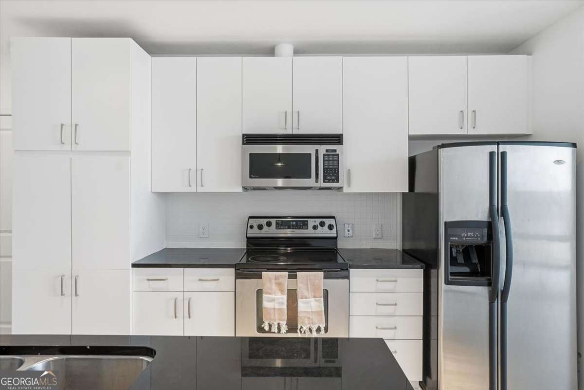 943 Peachtree Street Atlanta - Photo 17