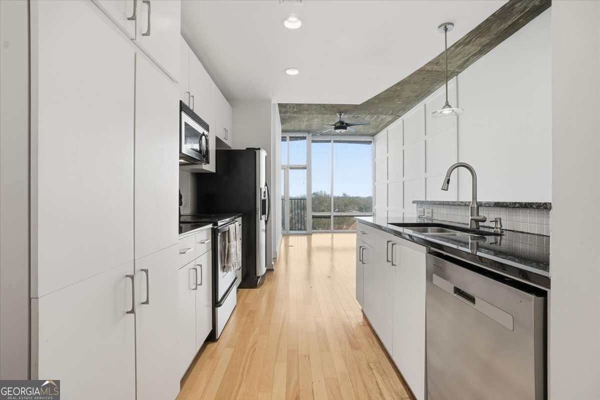 943 Peachtree Street Atlanta - Photo 18