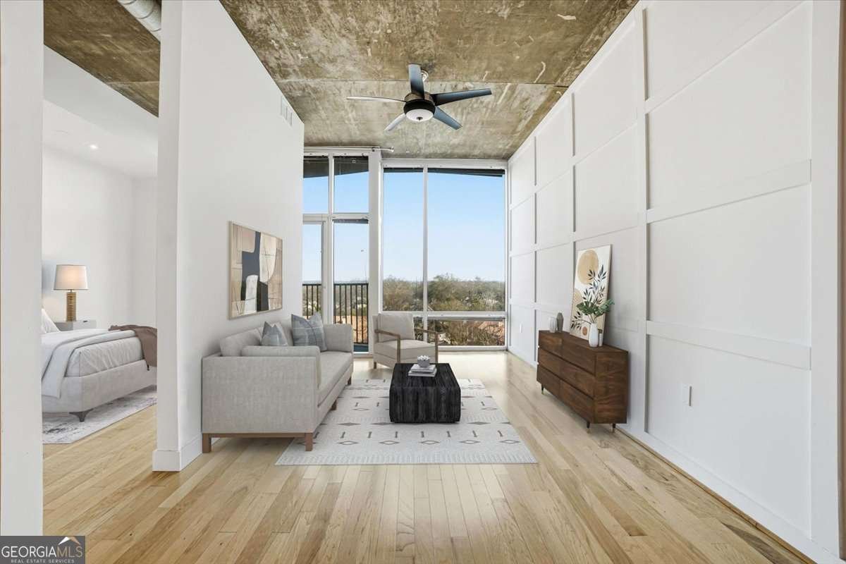 943 Peachtree Street Atlanta - Photo 21