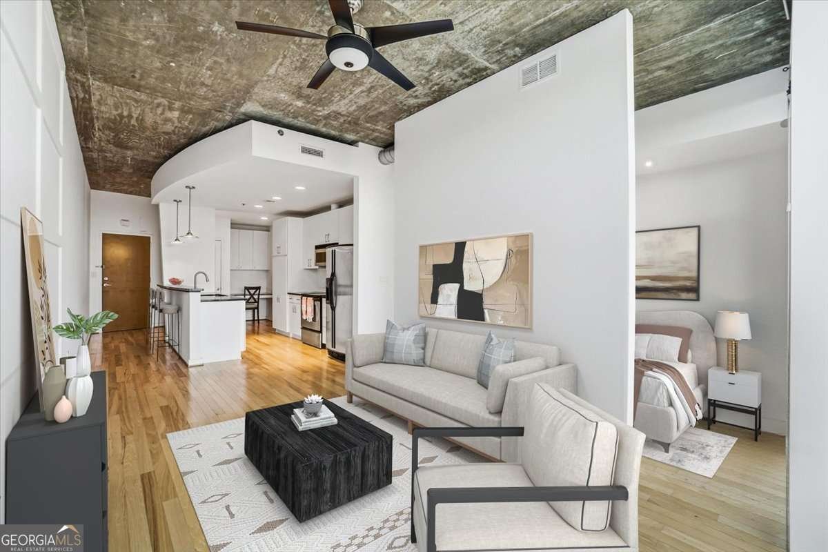 943 Peachtree Street Atlanta - Photo 23