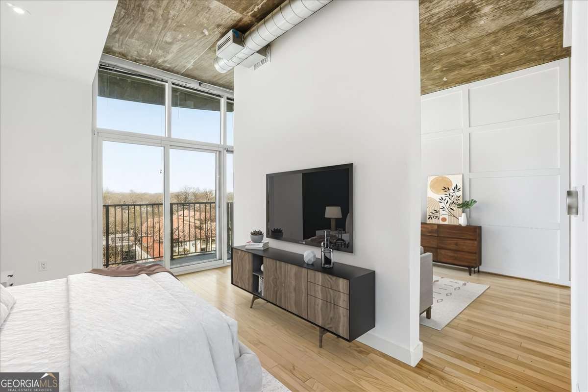 943 Peachtree Street Atlanta - Photo 31