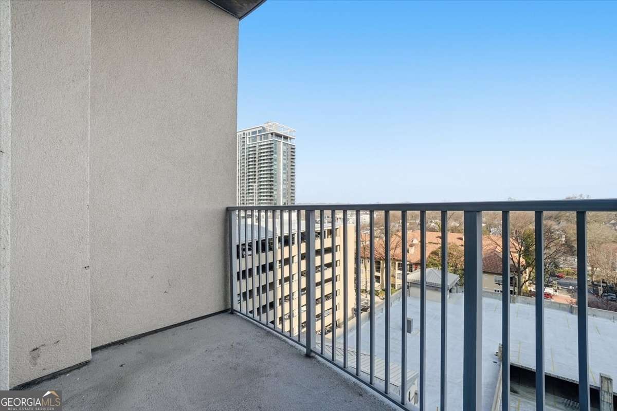 943 Peachtree Street Atlanta - Photo 34