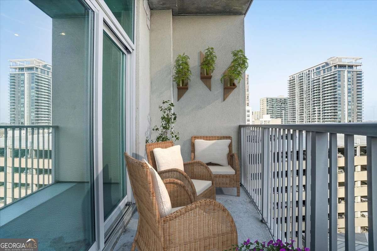 943 Peachtree Street Atlanta - Photo 37