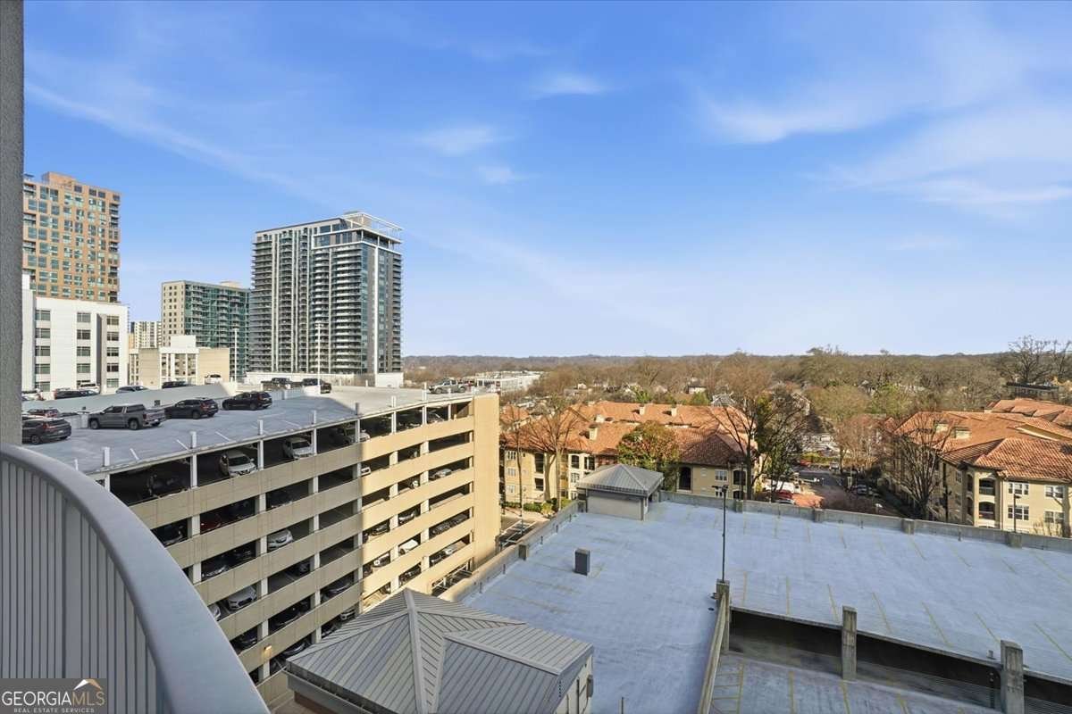 943 Peachtree Street Atlanta - Photo 38