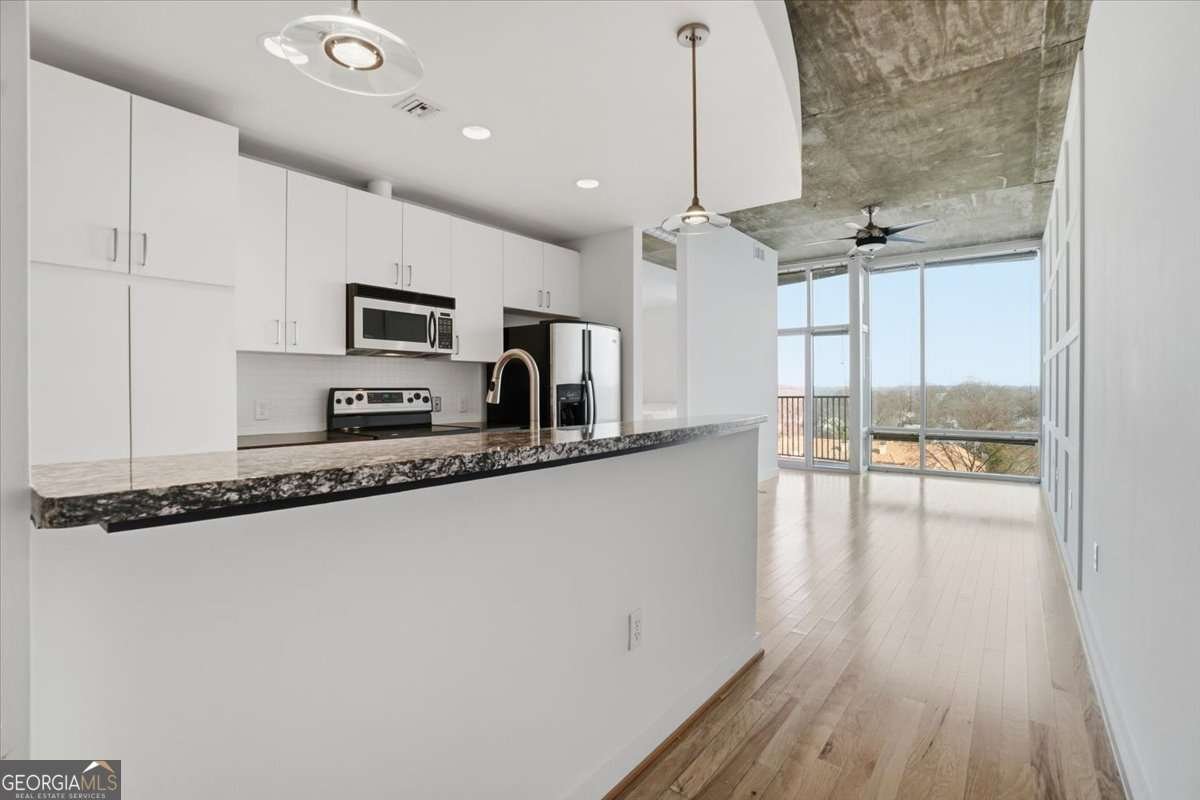 943 Peachtree Street Atlanta - Photo 7