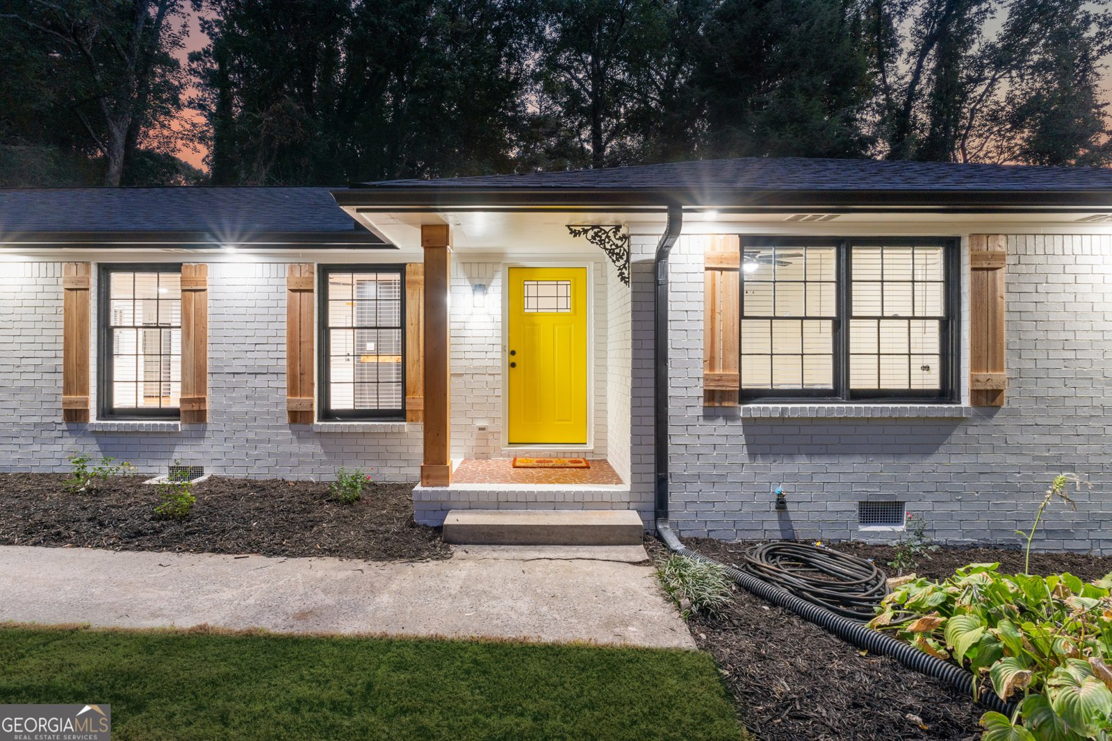 2055 Oak Road Snellville - Photo 26