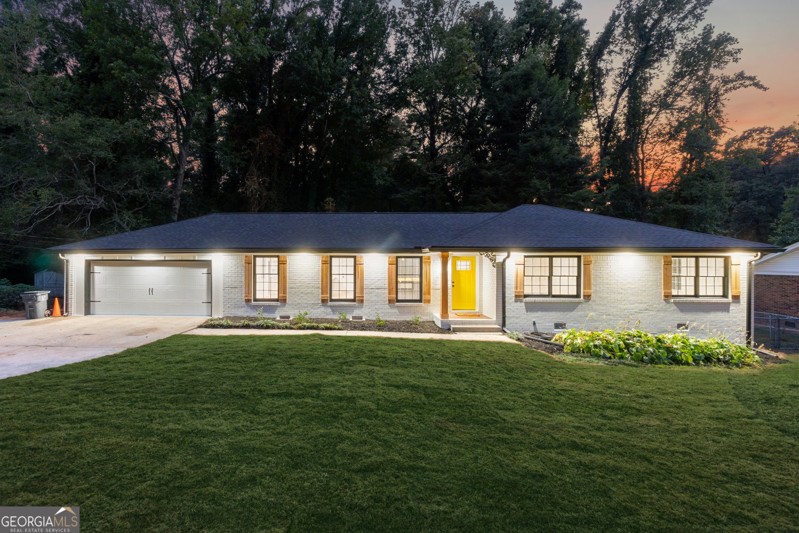 2055 Oak Road Snellville - Photo 27