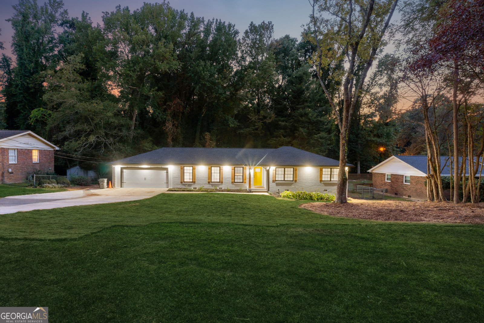 2055 Oak Road Snellville - Photo 28