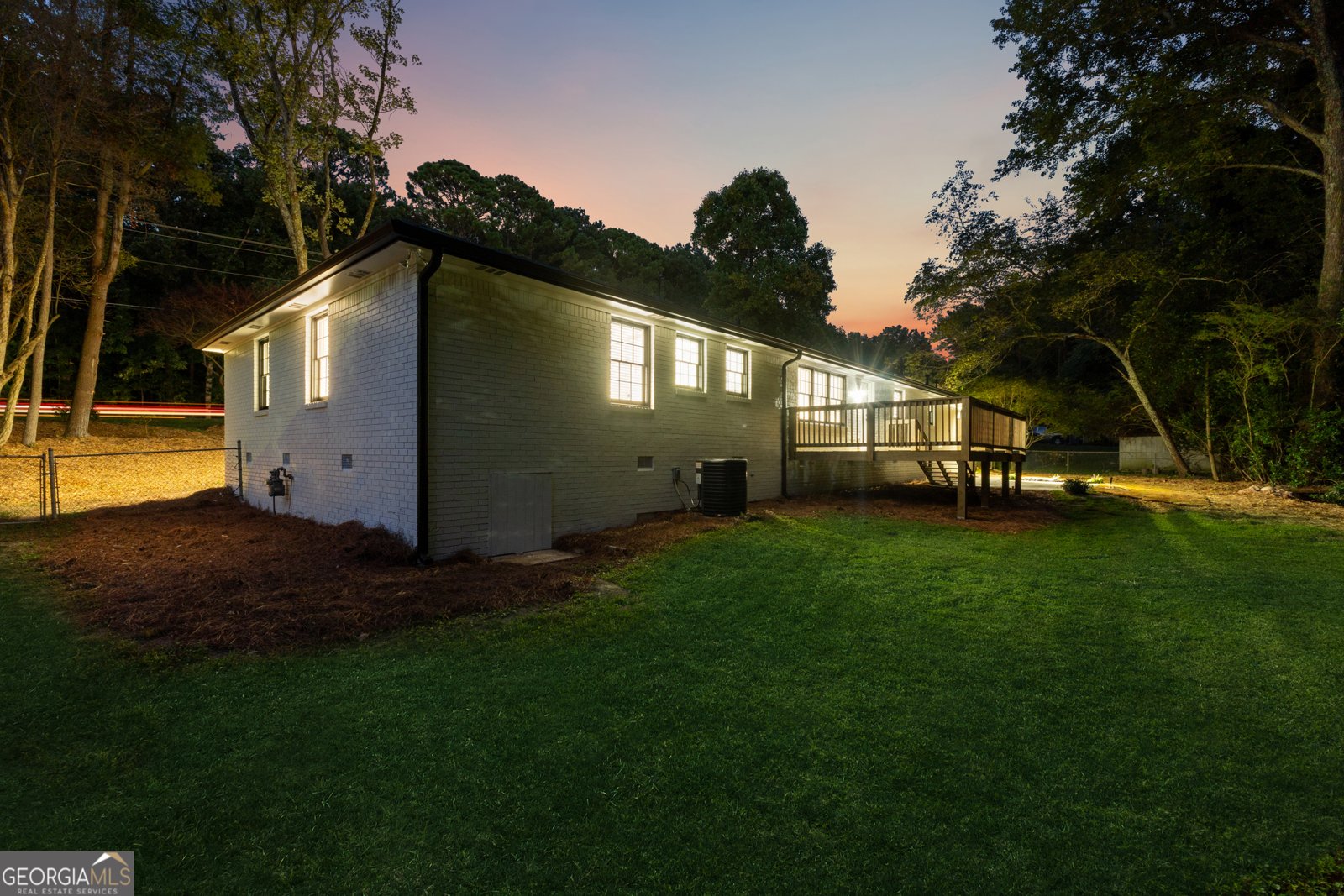 2055 Oak Road Snellville - Photo 34