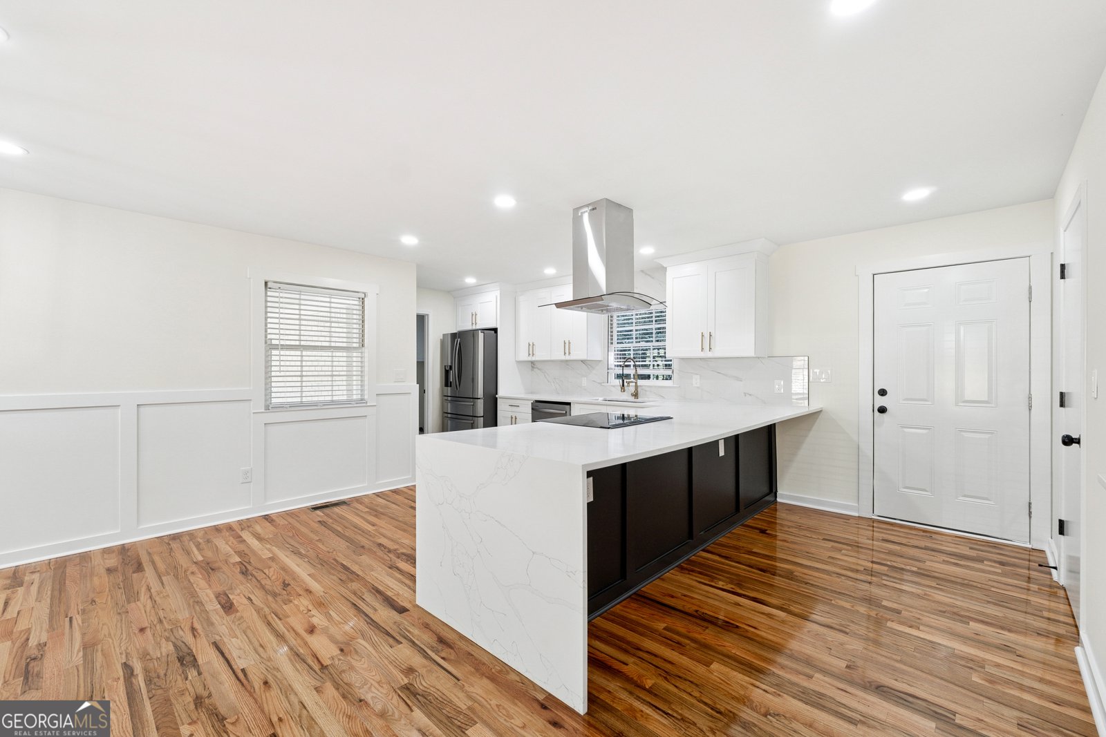 2055 Oak Road Snellville - Photo 9