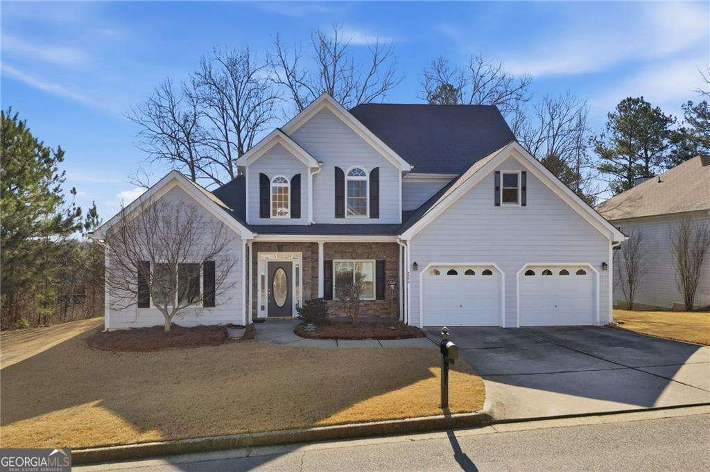 4570 River Stone Trail Douglasville - Photo 1