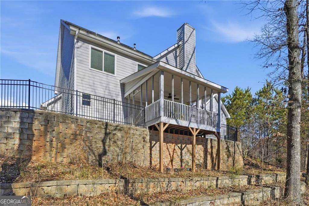 4570 River Stone Trail Douglasville - Photo 40