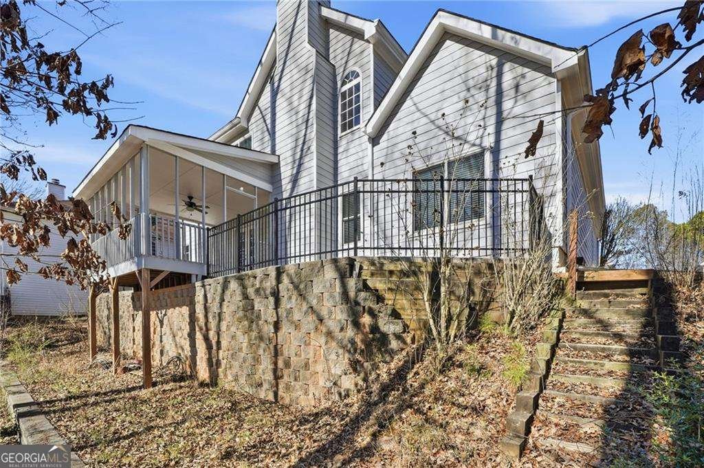 4570 River Stone Trail Douglasville - Photo 41