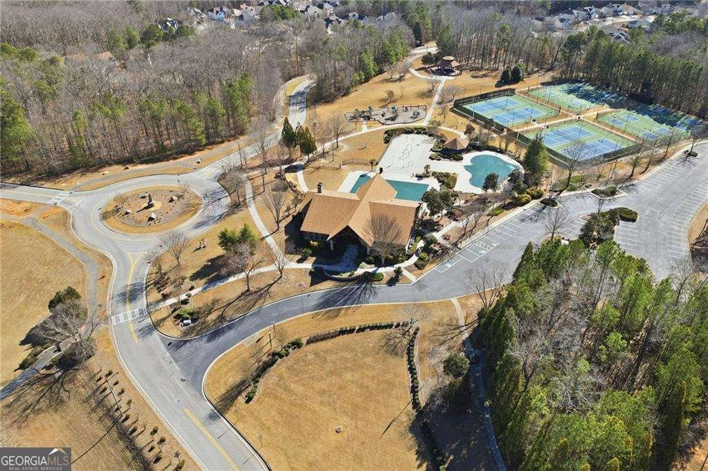 4570 River Stone Trail Douglasville - Photo 46