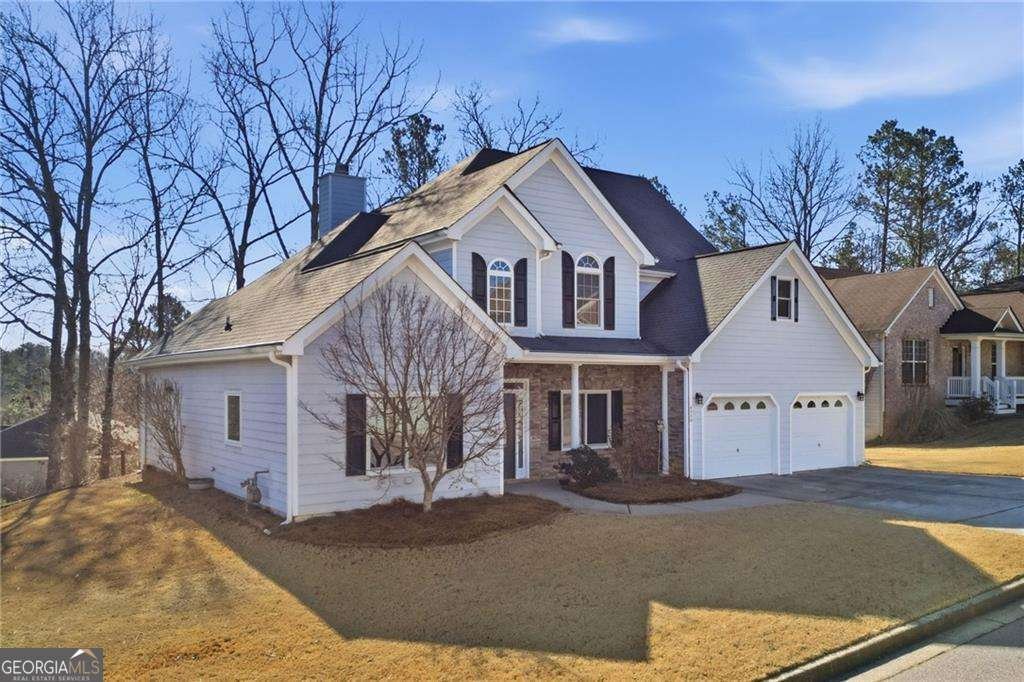 4570 River Stone Trail Douglasville - Photo 53