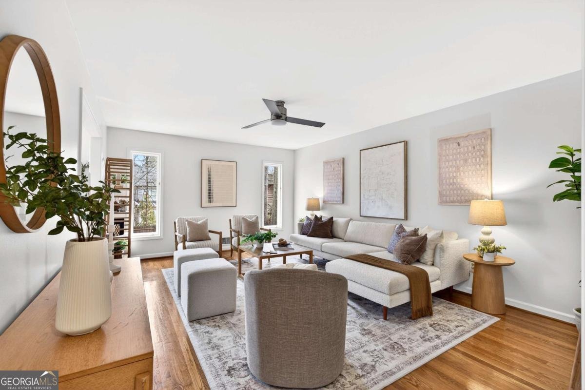 5209 Pine Bark Lane Atlanta - Photo 18