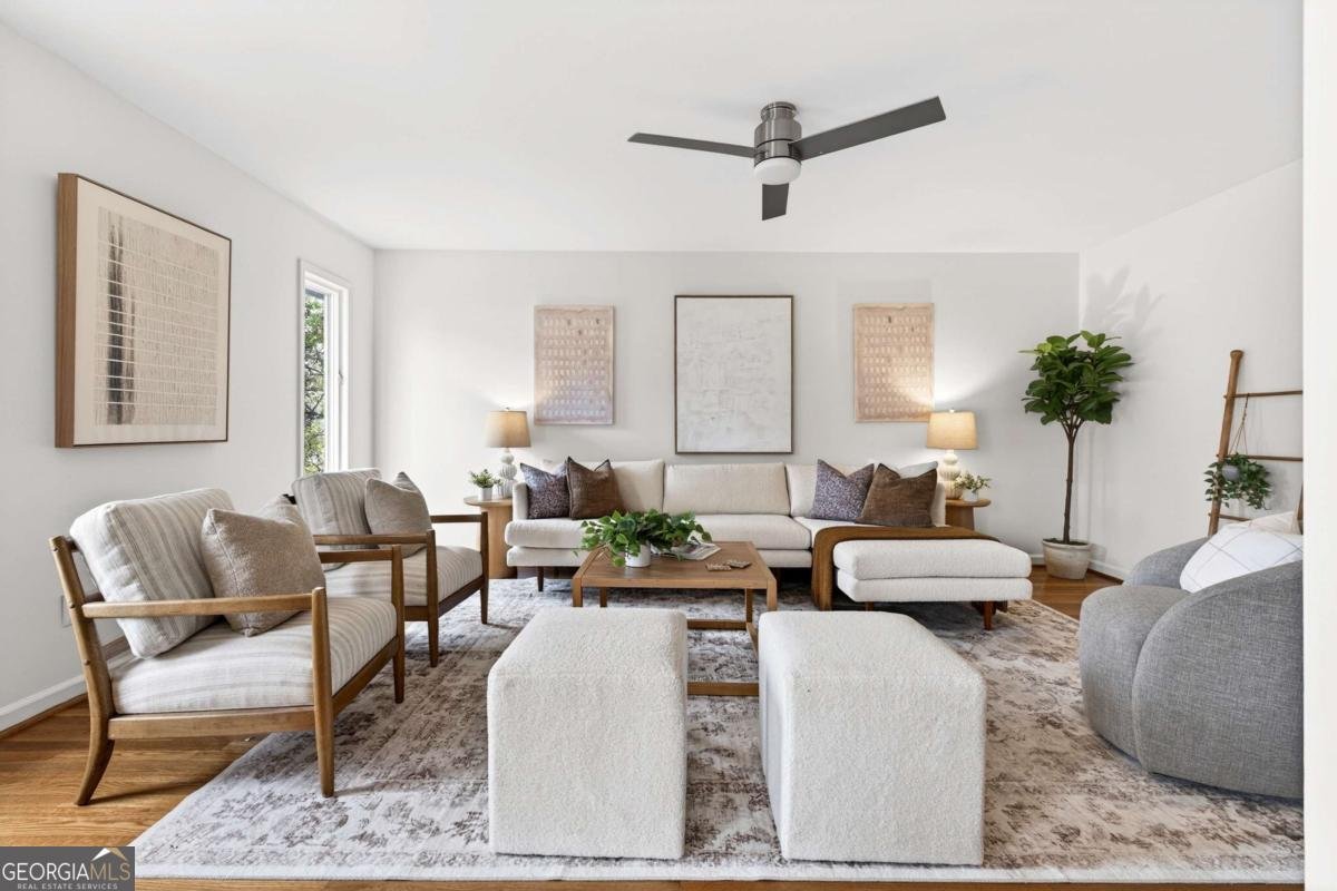 5209 Pine Bark Lane Atlanta - Photo 26