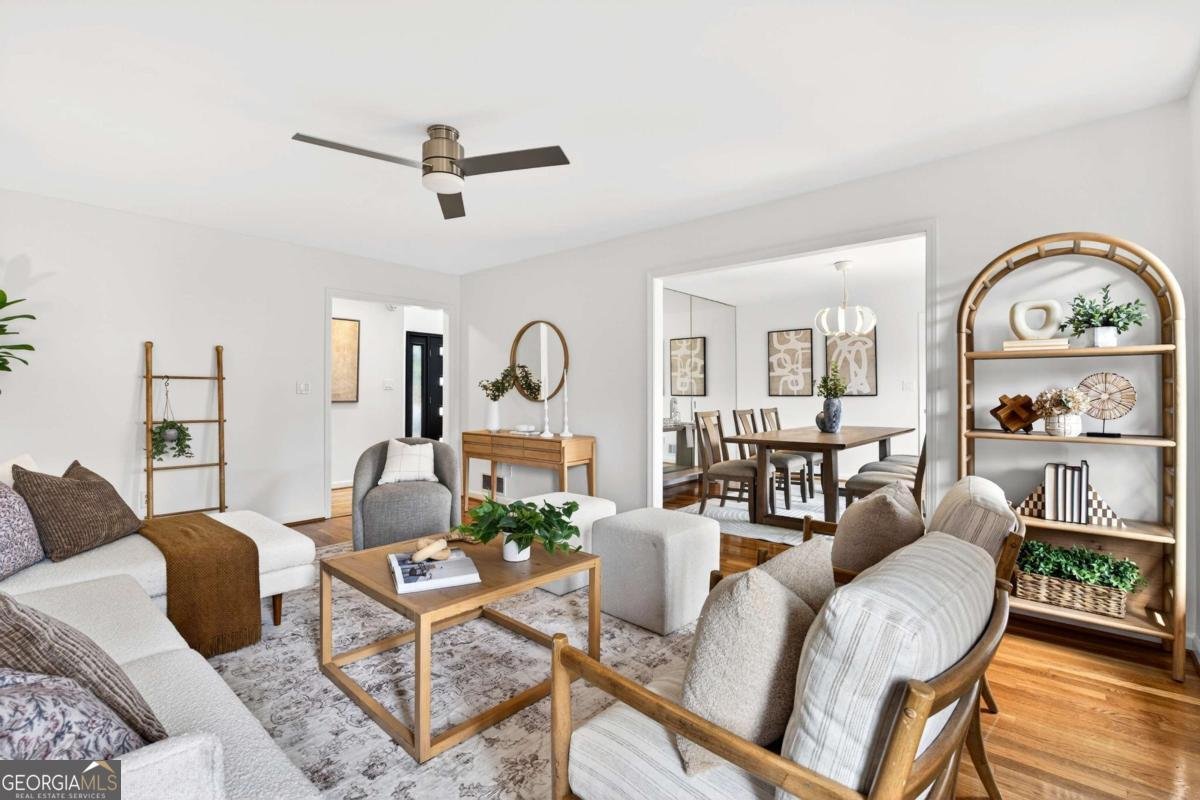 5209 Pine Bark Lane Atlanta - Photo 33