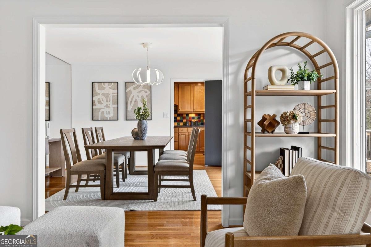 5209 Pine Bark Lane Atlanta - Photo 36