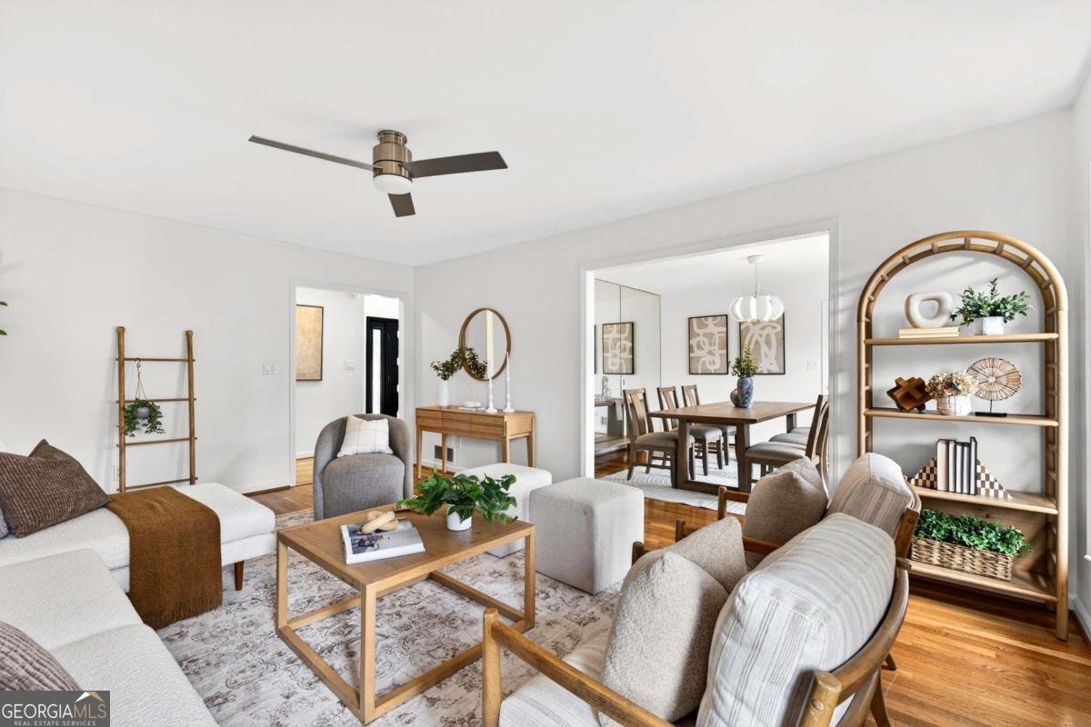 5209 Pine Bark Lane Atlanta - Photo 37