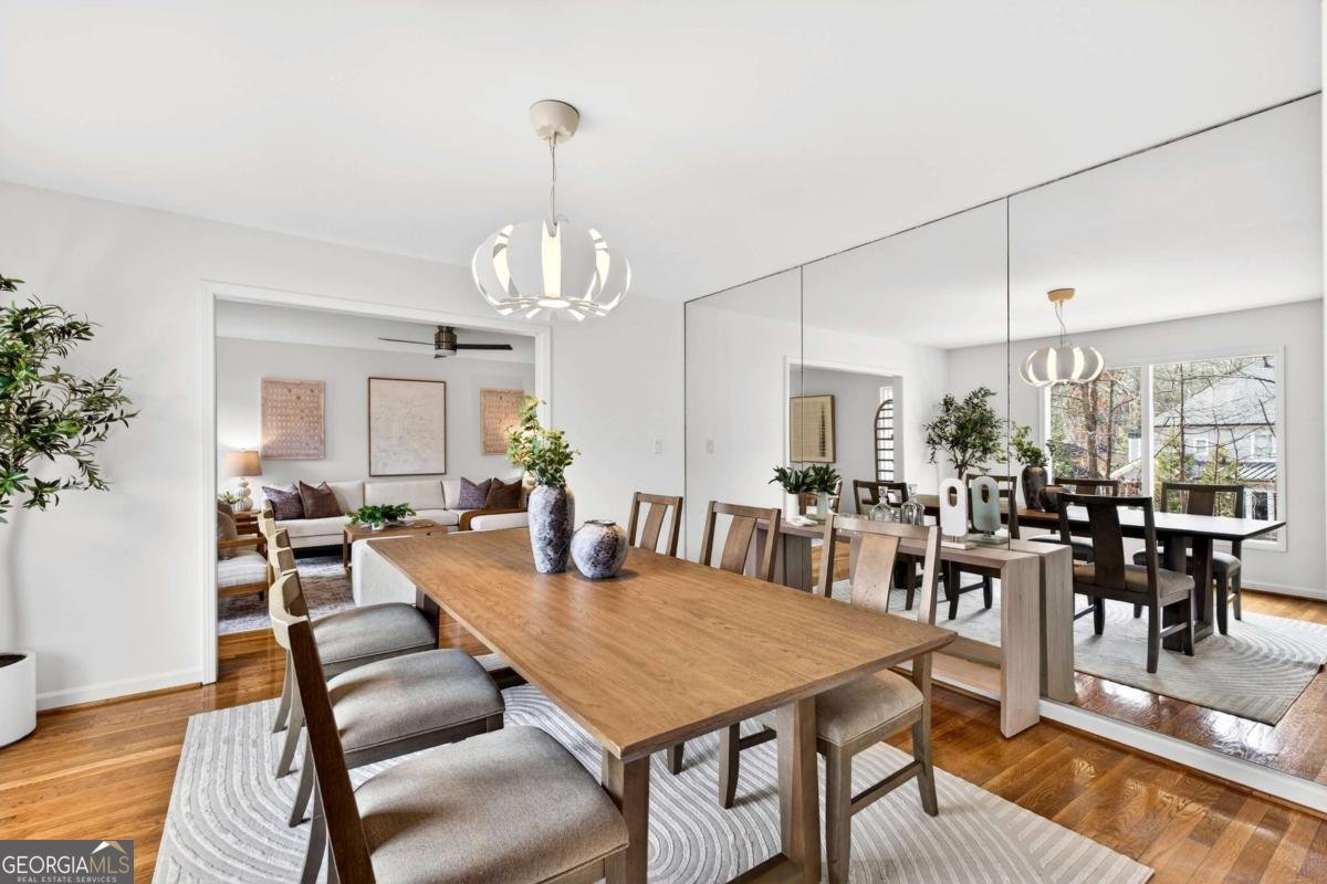 5209 Pine Bark Lane Atlanta - Photo 41