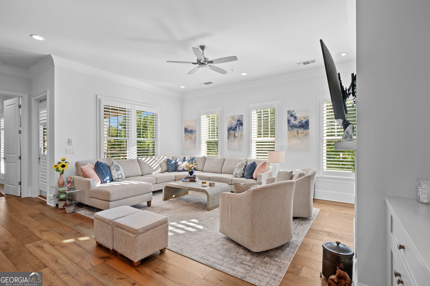 50 Canton Street Alpharetta - Photo 10