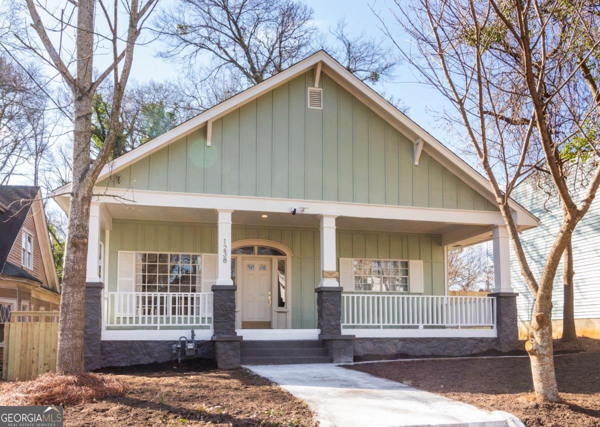 1238 Greenwich Street Atlanta - Photo 1