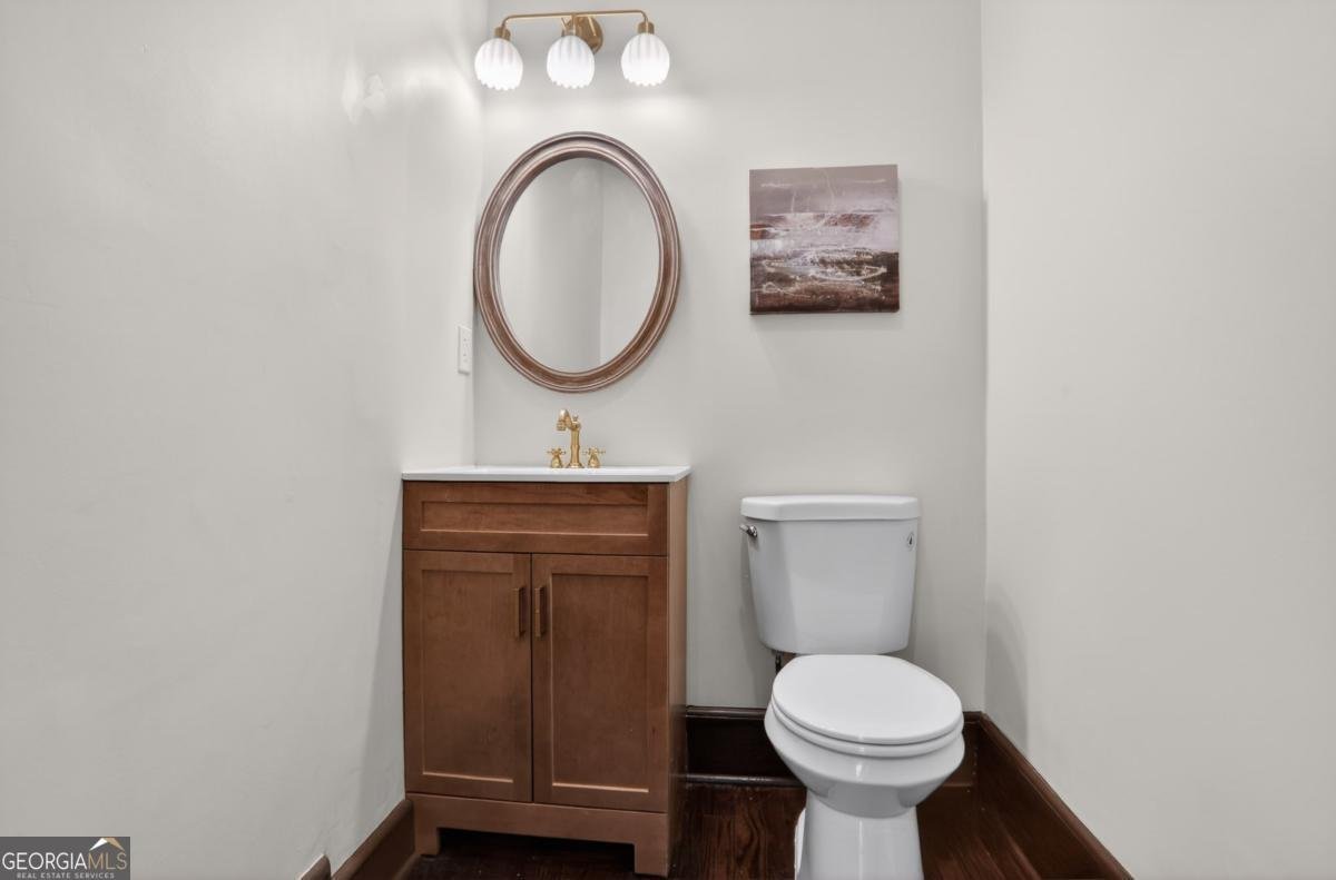 1238 Greenwich Street Atlanta - Photo 16