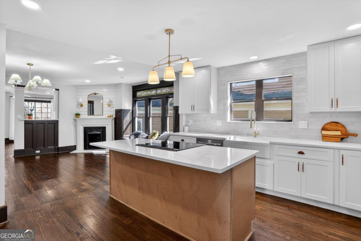 1238 Greenwich Street Atlanta - Photo 7