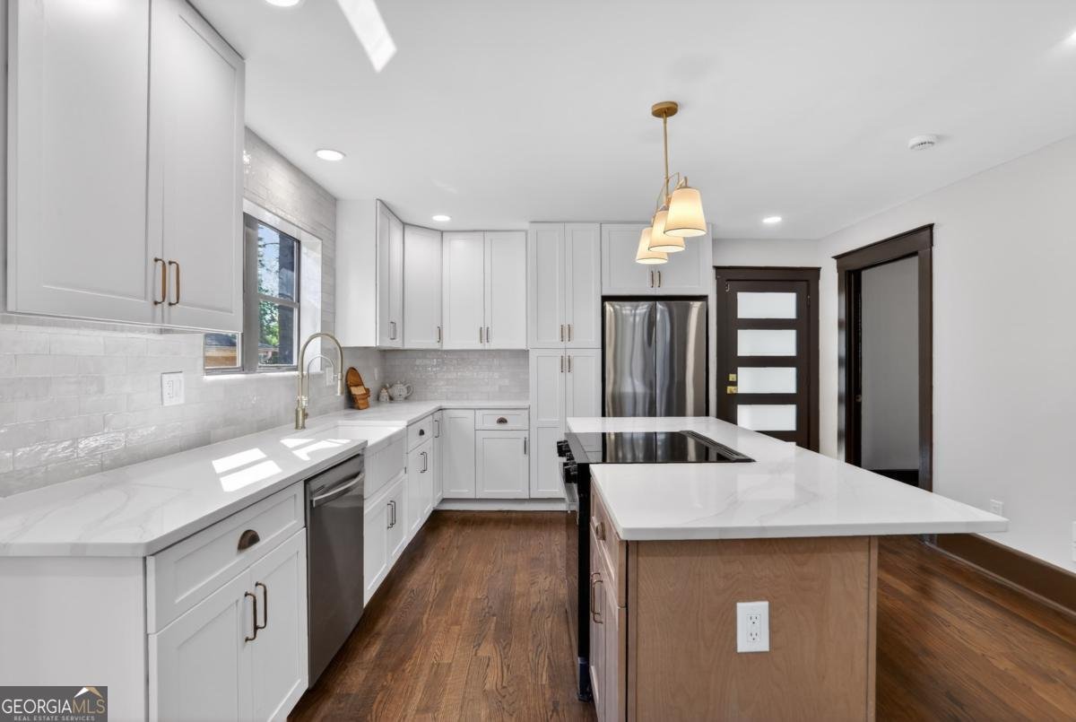 1238 Greenwich Street Atlanta - Photo 8