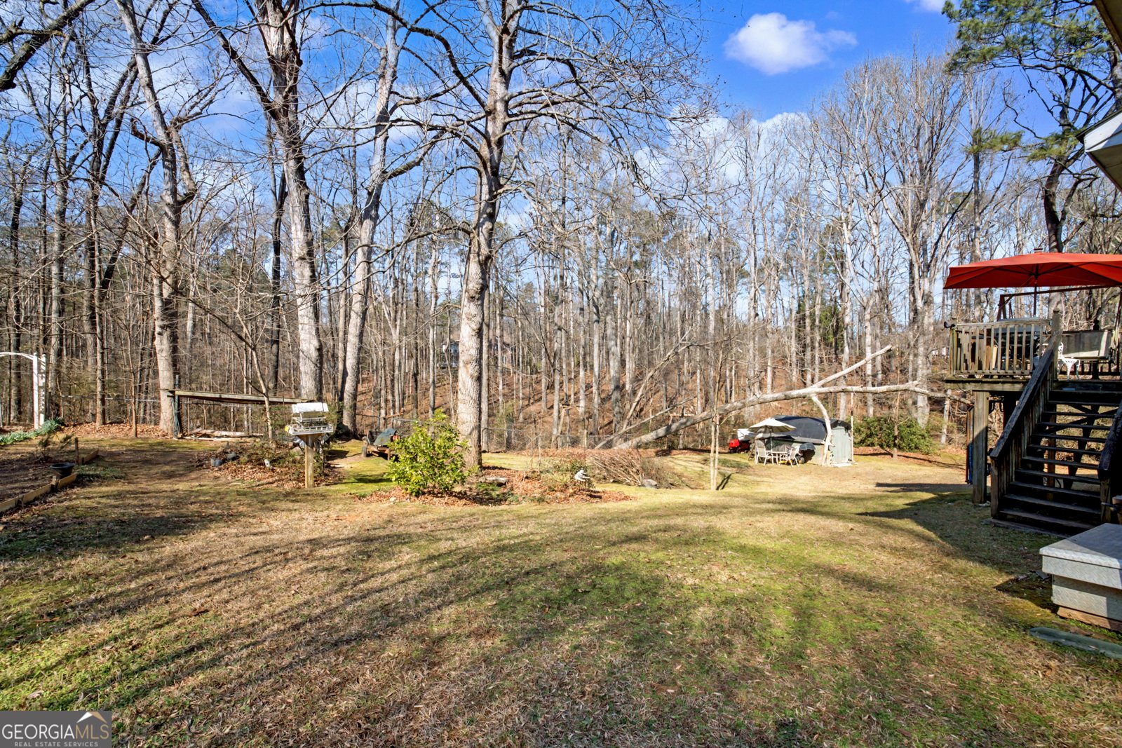 120 Farmbrook Trail Stockbridge - Photo 19