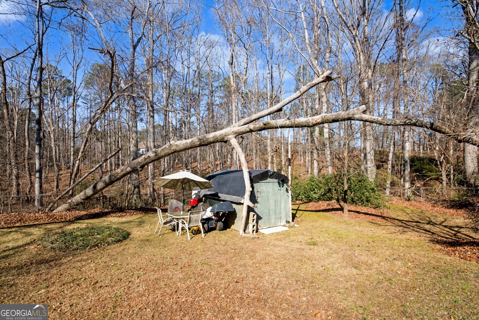 120 Farmbrook Trail Stockbridge - Photo 23