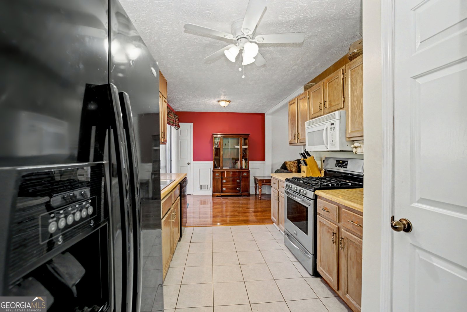 120 Farmbrook Trail Stockbridge - Photo 8