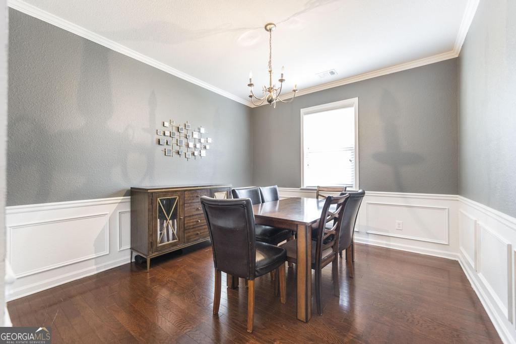 141 Back Cedar Lane Warner Robins - Photo 15