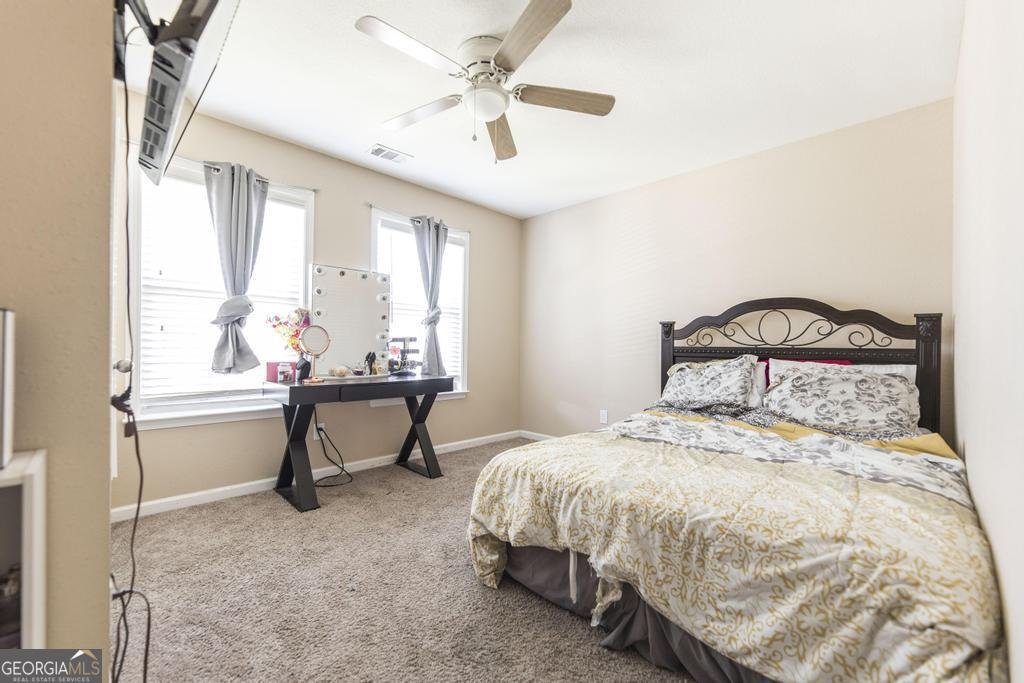 141 Back Cedar Lane Warner Robins - Photo 21