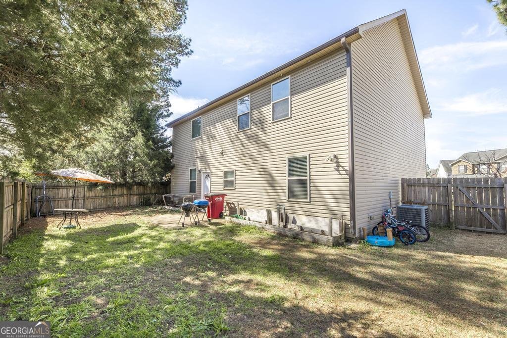 141 Back Cedar Lane Warner Robins - Photo 30