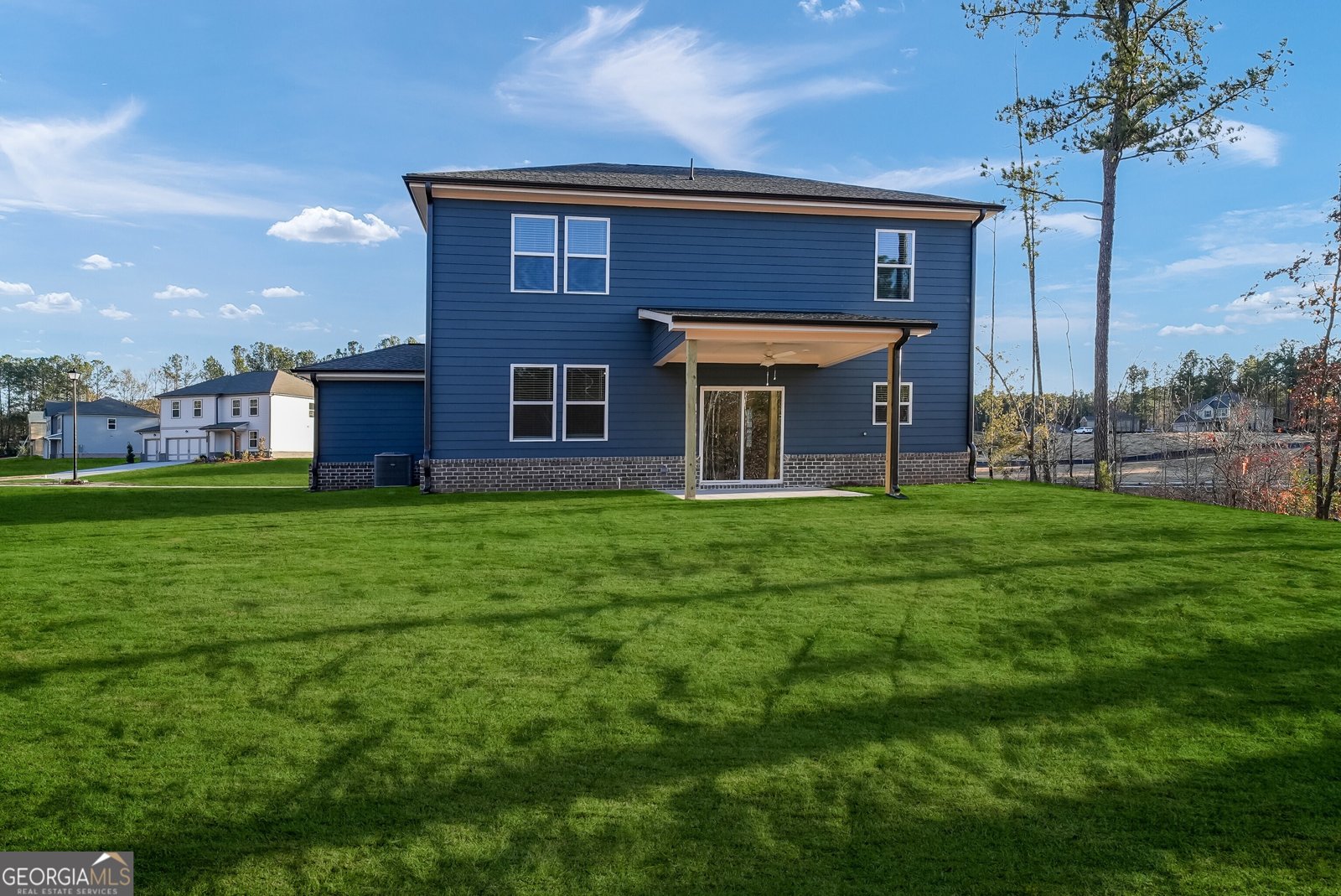 424 Panther Creek Lane Jackson - Photo 30