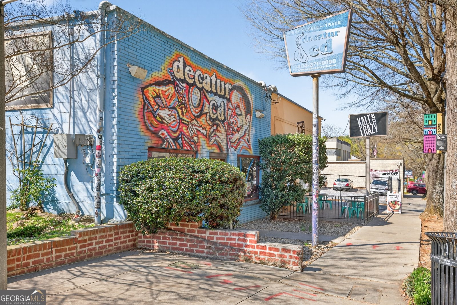 424 Panther Creek Lane Jackson - Photo 32