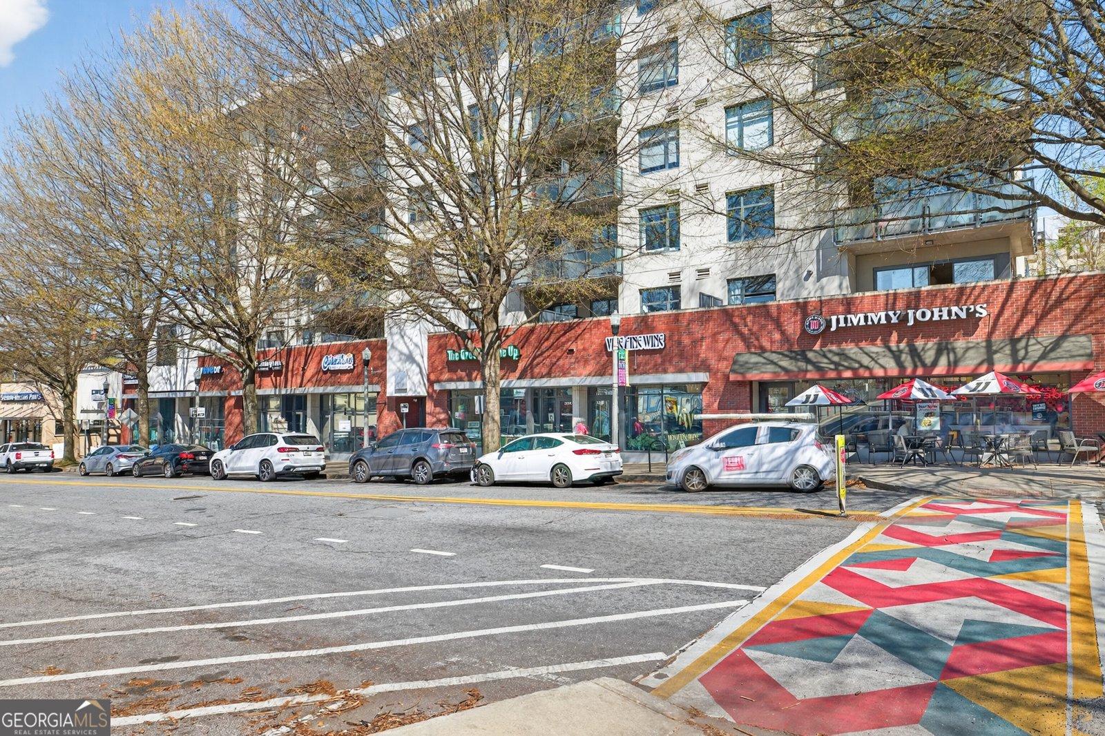 424 Panther Creek Lane Jackson - Photo 36