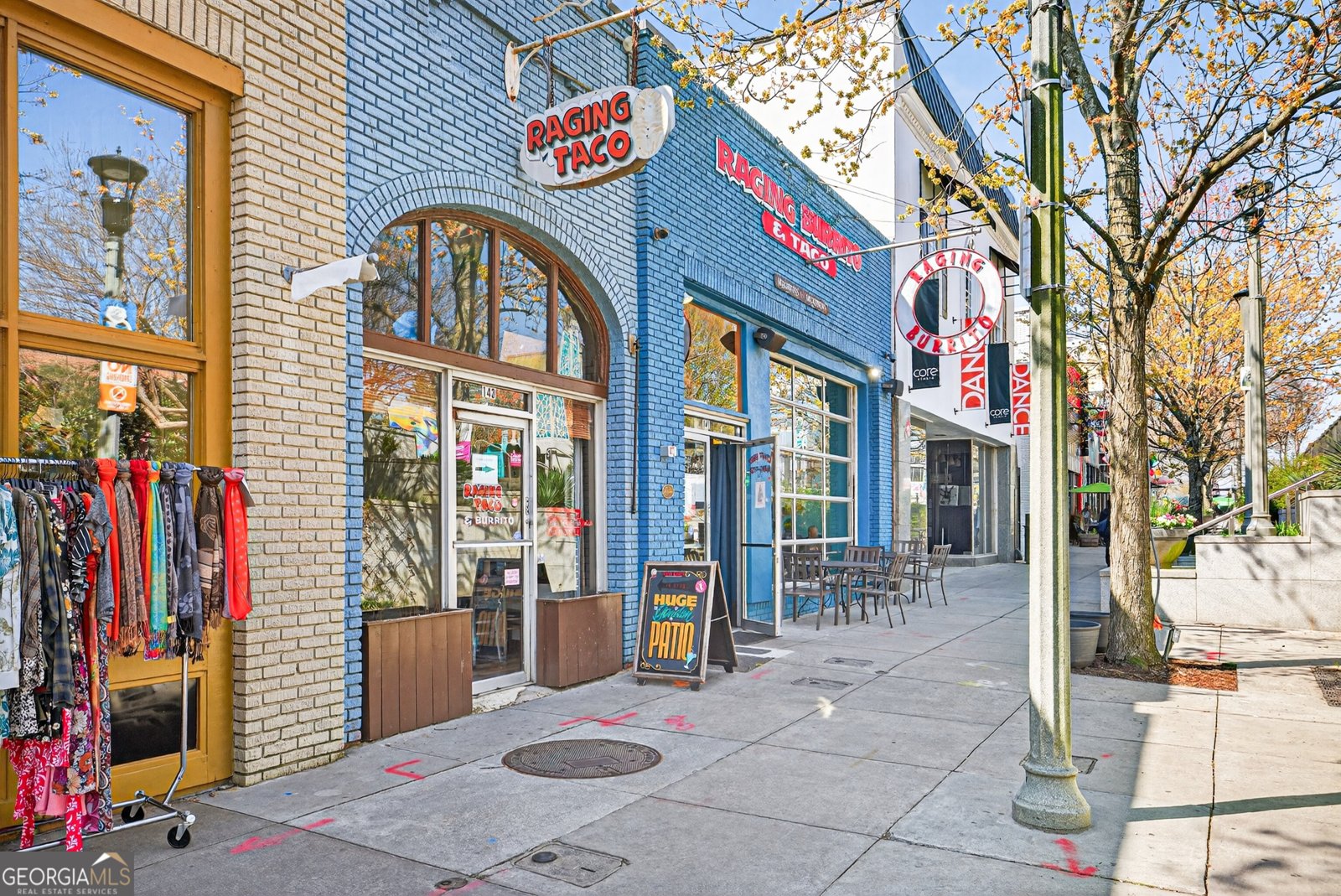 424 Panther Creek Lane Jackson - Photo 41